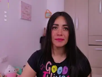 Chaturbate Free Porn Cam of natasha_klump
