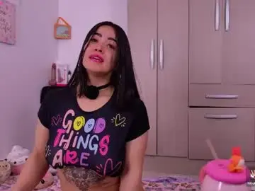 Chaturbate Best Webcam of natasha_klump