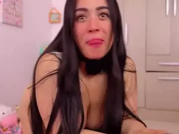 Chaturbate Nude Webcam of natasha_klump