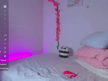 Chaturbate Sex Cam of pollygrey_