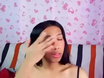 Chaturbate Nude Webcam of queen_gia