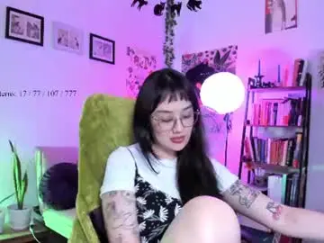 Chaturbate Live Sex Cam of segismunda