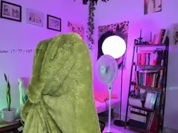 Chaturbate Nude Webcam of segismunda