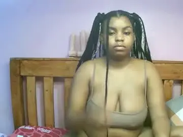 sexyyred_ from chaturbate