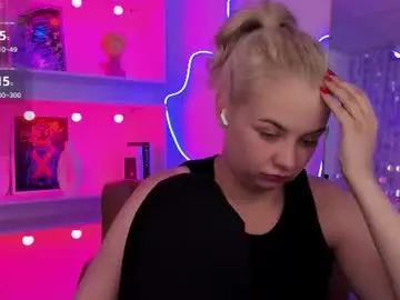 stephanie_sea from chaturbate