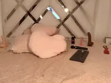 Chaturbate Free Porn Cam of thalia_gomez__