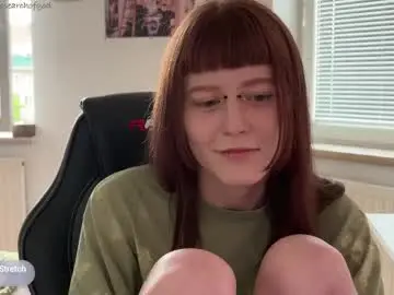 Chaturbate Adult Webcam of thesearchofgod