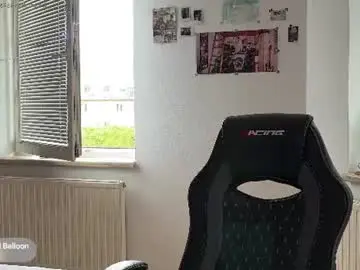 Chaturbate Live Sex of thesearchofgod