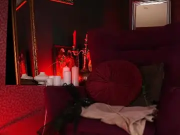 Chaturbate Adult Video Chat of vinyl_kiss