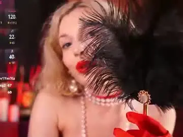 Chaturbate Free Porn Cam of vinyl_kiss
