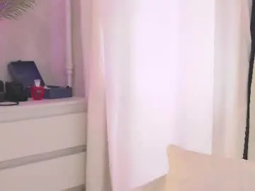 Chaturbate Adult Video Chat of _maridragon_