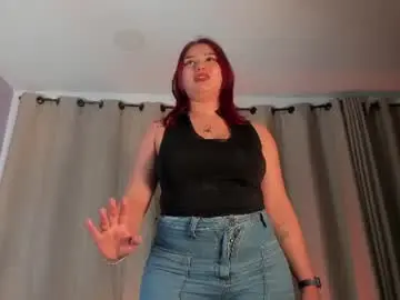 amy_parkker from chaturbate