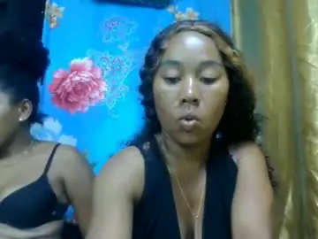 bemonique from chaturbate