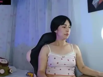 butterfly_xo from chaturbate