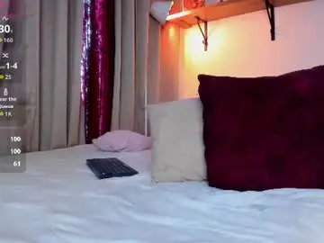 Chaturbate Live Sex Cam of iriss_1