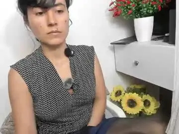Chaturbate Adult Webcam of katia_12_