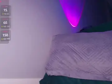 Chaturbate Sex Cam of leehaeun7
