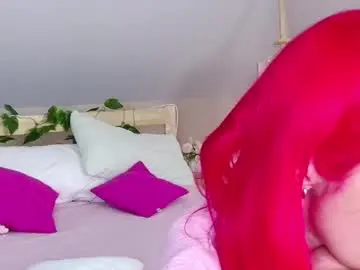 Chaturbate Adult Webcams of liann_stark