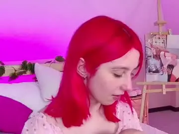 Chaturbate Private Sex Chat of liann_stark