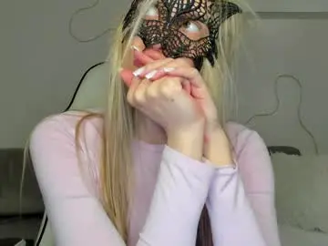 Chaturbate Free Porn Cam of lynnadream_