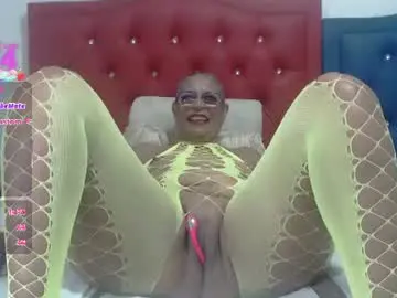 Chaturbate Adult Webcams of maturelily2026