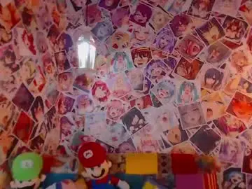 Chaturbate Live Sex of mini_rouse