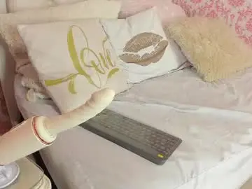 Chaturbate Nude Webcam of mini_rouse