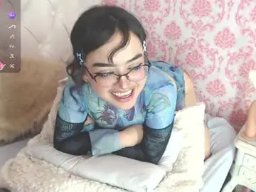 Chaturbate Best live sex cam show of mini_rouse