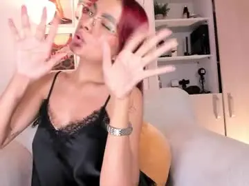 Chaturbate Watch Live Sex Cams of nathaly1__