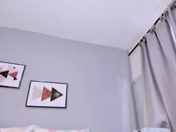 Chaturbate Adult Webcams of paulete_w