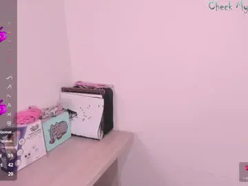 Chaturbate Live Sex Cam of rachellward