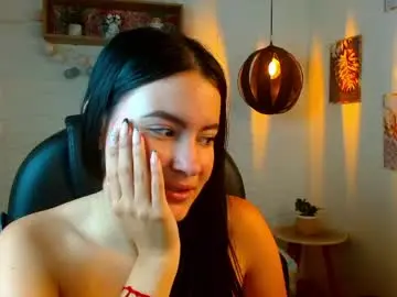 Chaturbate Live Sex Cam of rosaliea