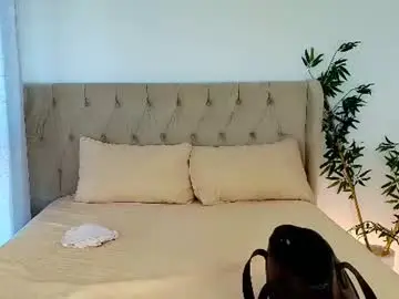 Chaturbate Private Sex Chat of rose_desiree