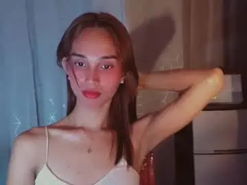 Chaturbate Free Porn Cam of shantallfuckdoll