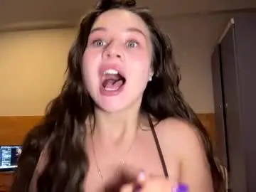 shereeshasky from chaturbate
