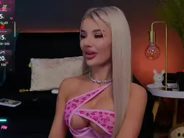 Chaturbate Adult Video Chat of vanessavanne