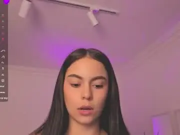 Chaturbate Best live sex cam show of alejaa___