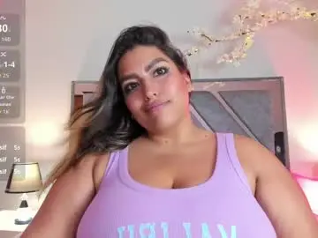 Chaturbate Best Webcam of ambarbrownn_