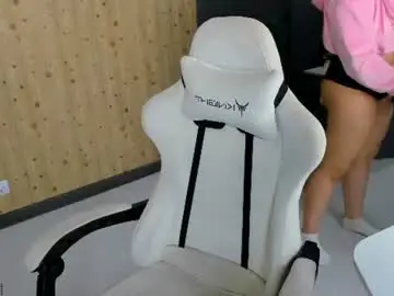 Chaturbate Live Sex of amelialynx