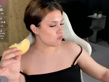 Chaturbate Best Webcam of amelialynx