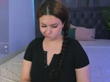 Chaturbate Private Sex Chat of amelialynx