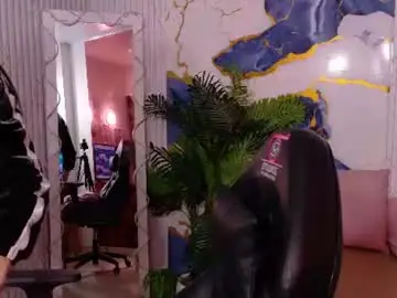 Chaturbate Best Webcam of angelcoper_tay