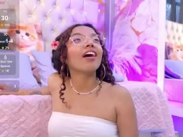 Chaturbate Live Porn of angeline_scot