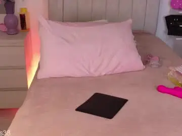 Chaturbate Free Live Porn of annubis_lia