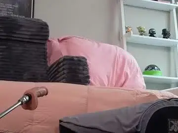 Chaturbate Best Webcam of camillacassidy