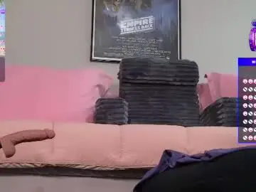 Chaturbate Sex Cam of camillacassidy