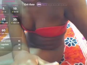 Chaturbate Adult Webcam of crystallgem