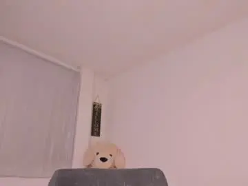 Chaturbate Nude Webcam of desty_y