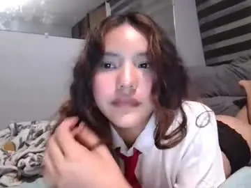 Chaturbate Live Porn of gigifelim