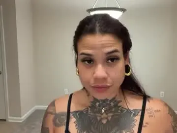 kiki_ink69 from chaturbate
